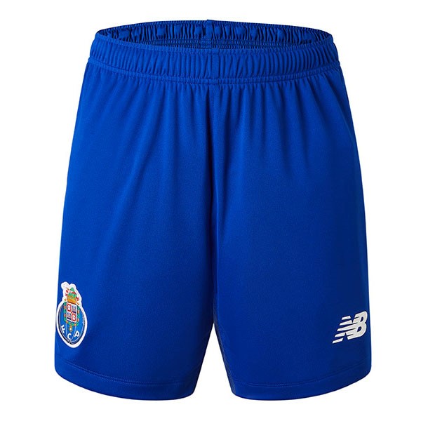 Pantalones FC Oporto 1ª 2022/23